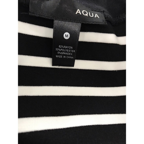 𝓑&𝓦 𝓢𝘵𝘳𝘪𝘱𝘦𝘥 𝓓𝘳𝘦𝘴𝘴 🖤 - Picture 5 of 5